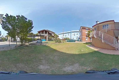 Apartamento Vacaciones familiares Lignano Sabbiadoro