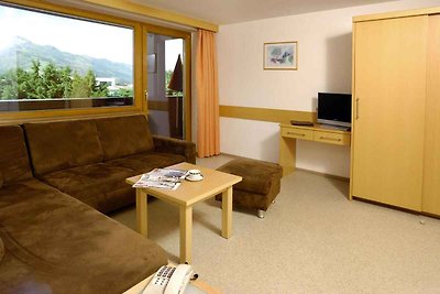 Hotelapartment in sonniger Lage