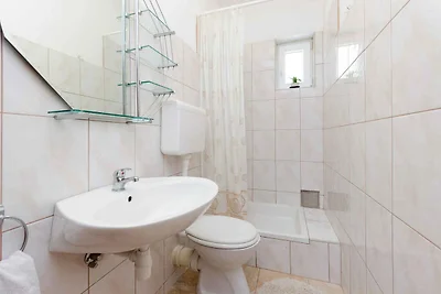 Ferienwohnung mit Klimaanlage