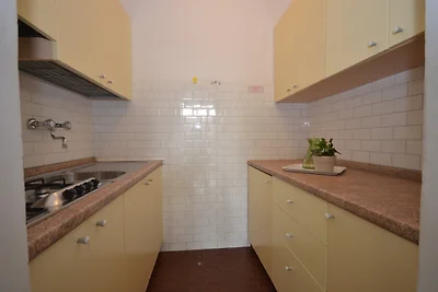 Ferienwohnung mit Terrasse