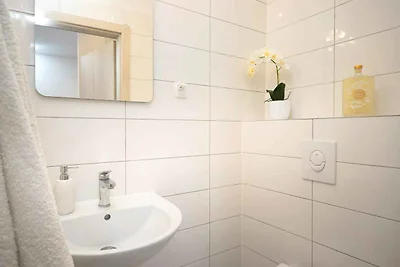 Vakantieappartement Gezinsvakantie Stari Grad