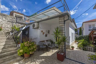 Ferienwohnung mit Grillmöglichkeit