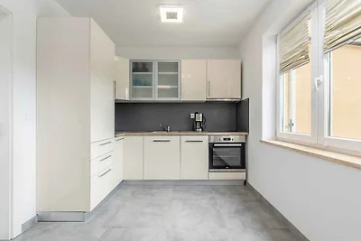 Ferienwohnung mit Klimaanlage