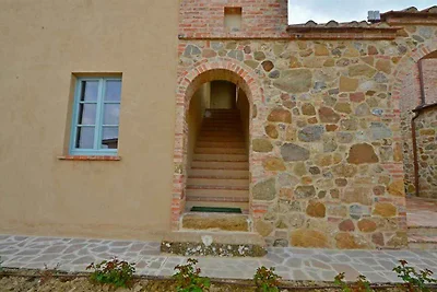 Appartamento Vacanza con famiglia Siena