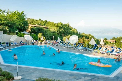 Appartamento Vacanza con famiglia Manerba del Garda