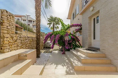Ferienhaus mit Klimaanlage und Aussenpool
