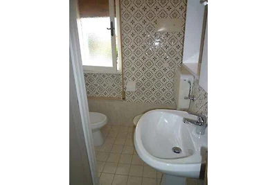 Ferienwohnung mit Balkon