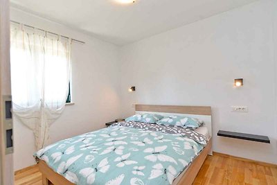 Ferienhaus Haus Marta mit Klimaanlage
