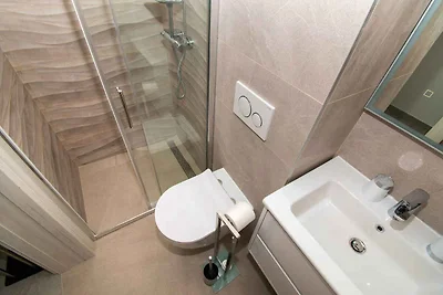 Appartamento Vacanza con famiglia Brodarica -Sibenik