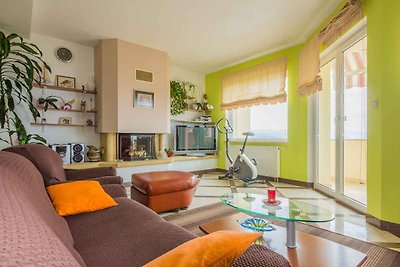 Holiday flat family holiday Rijeka