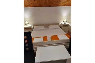 Vakantieappartement Gezinsvakantie Mali Lošinj