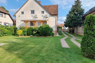 Ferienwohnung kinderfreundlich mit Spielplatz