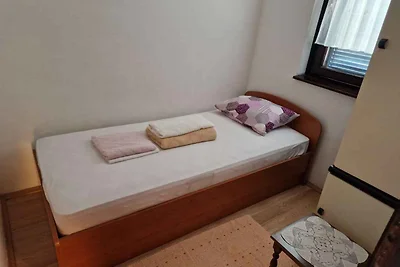 Ferienhaus auf 2 Etagen mit Balkon