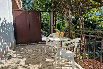 Vakantieappartement Gezinsvakantie Marceljani