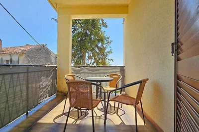 Ferienwohnung mit Klimaanlage