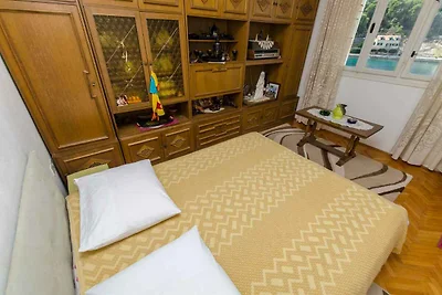 Appartamento Vacanza con famiglia Island Brac Povlja