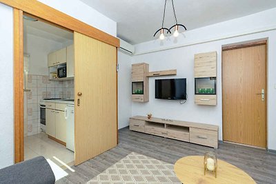 Ferienwohnung in Strandnähe