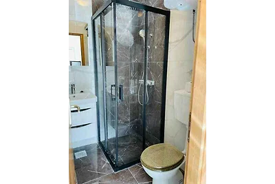 Ferienwohnung mit Klimaanlage