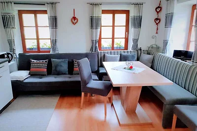 Appartamento Vacanza con famiglia Schmirn