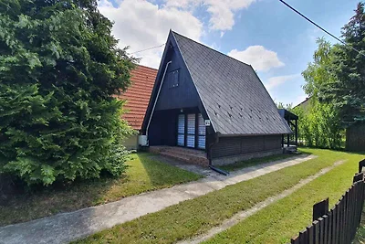 Ferienhaus mit Klimaanlage
