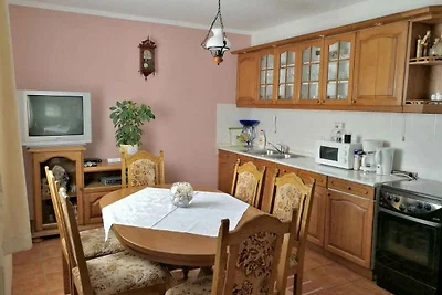 Ferienhaus in der Nähe von Plitvice