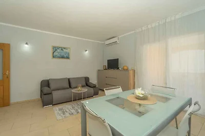 Appartamento Vacanza con famiglia Vela Luka