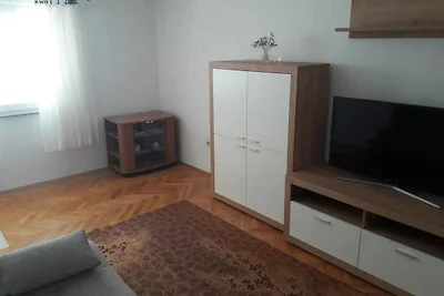 Ferienwohnung mit Klimaanlage und Grill