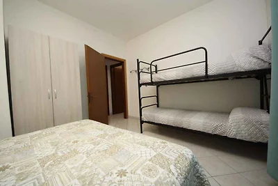 Ferienwohnung mit Waschmaschine