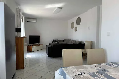 Appartamento Vacanza con famiglia Krk