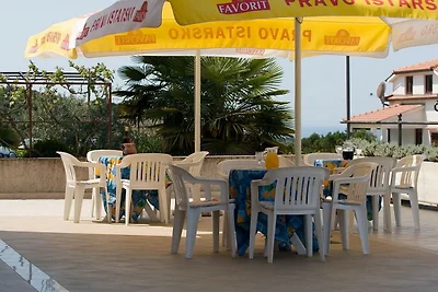 Appartamento Vacanza con famiglia Vrsar