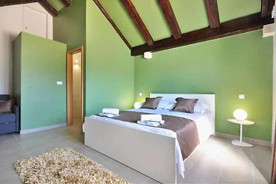 Casa vacanze Vacanza di relax Pucisca
