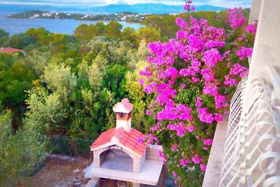 Apartamento Vacaciones familiares Necujam