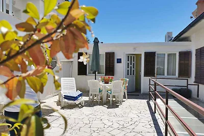 Appartamento Vacanza con famiglia Silo