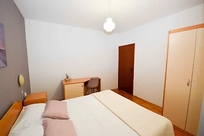 Ferienwohnung mit Klimaanlage