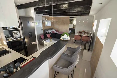 Ferienwohnung am Meer