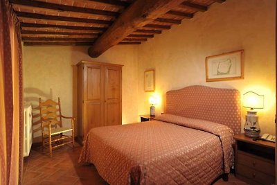 Ferienwohnung mit Panoramaaussicht