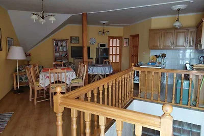 Ferienwohnung in der Nähe vom Zentrum mit