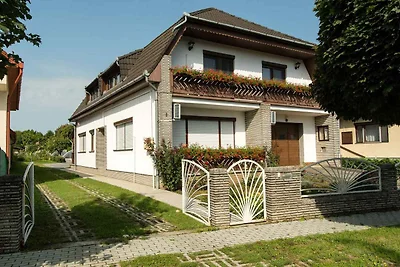 Appartamento Vacanza con famiglia Balatonkeresztúr