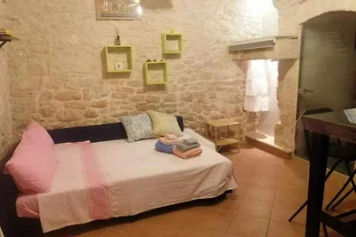 Vakantieappartement Gezinsvakantie Bari