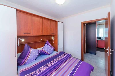 Appartamento Vacanza con famiglia Vir
