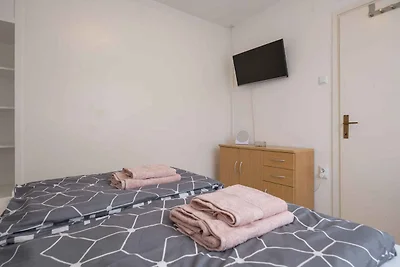 Ferienwohnung mit Grill