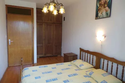 Appartamento Vacanza con famiglia Cittanova