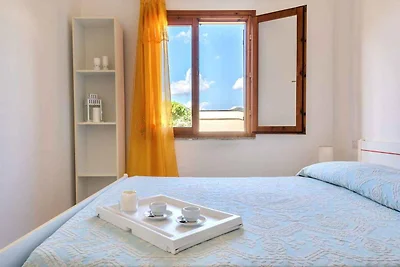 Appartamento Vacanza con famiglia San Teodoro