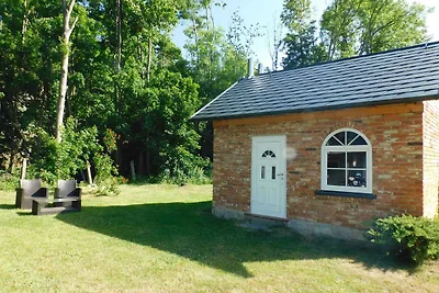 Ferienwohnung mit Blick auf den Frankenwald