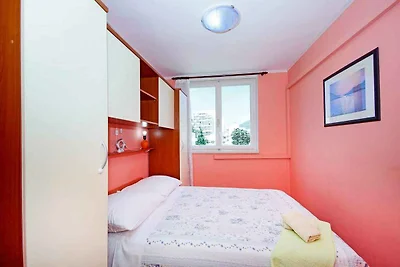 Appartamento Vacanza con famiglia Makarska