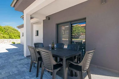 Vakantiehuis Ontspannende vakantie Garica