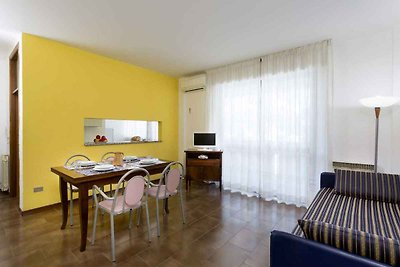 Vakantieappartement Gezinsvakantie Riccione