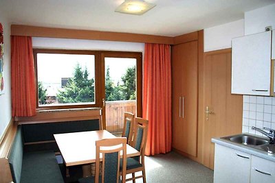 Hotelapartment in sonniger Lage