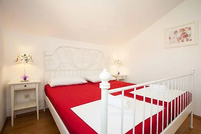 Ferienwohnung modern eingerichtet mit