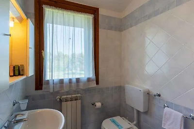 FerienHaus mit Pool und Terrasse